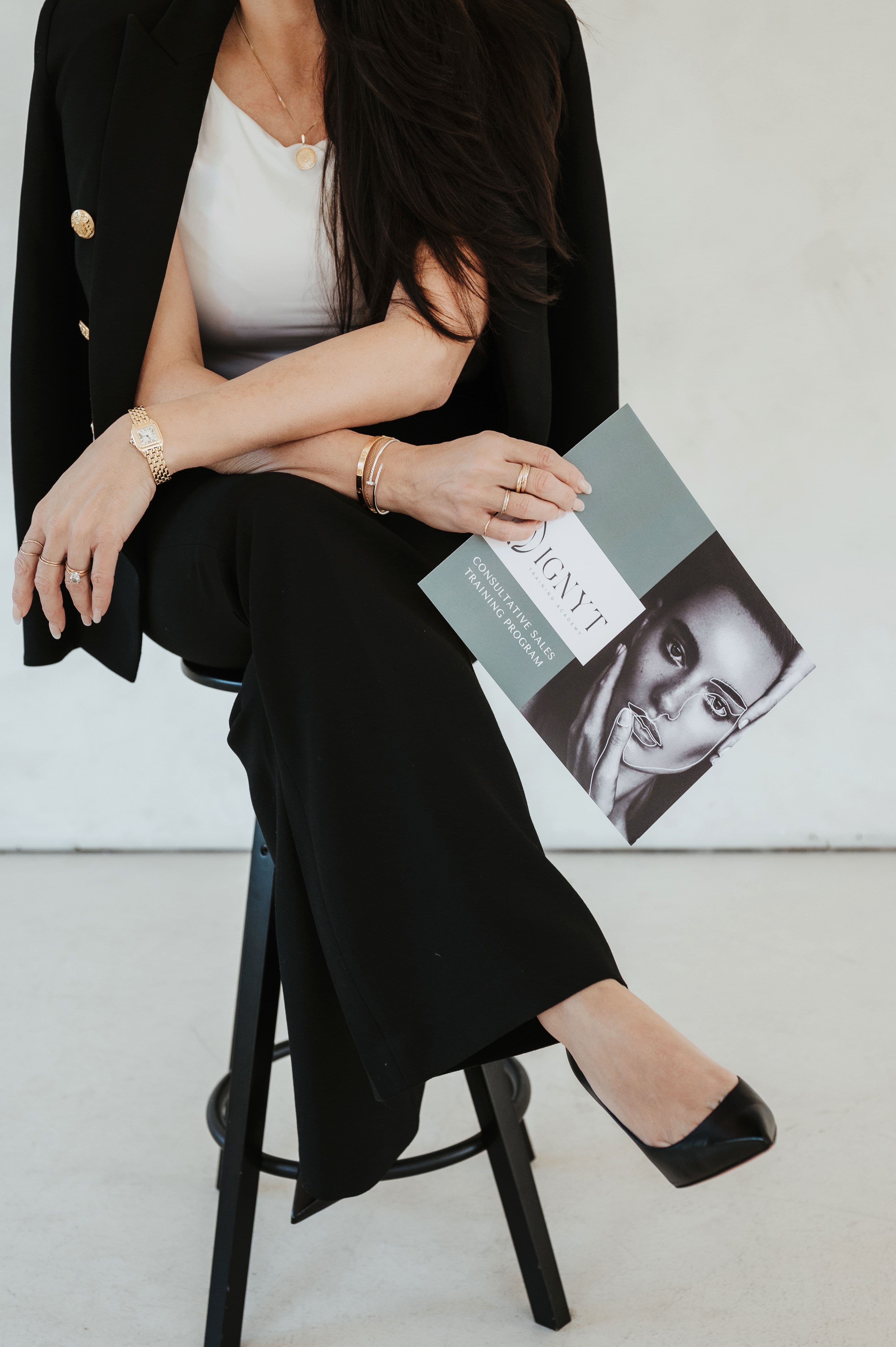 The IGNYT Blueprint Consultation