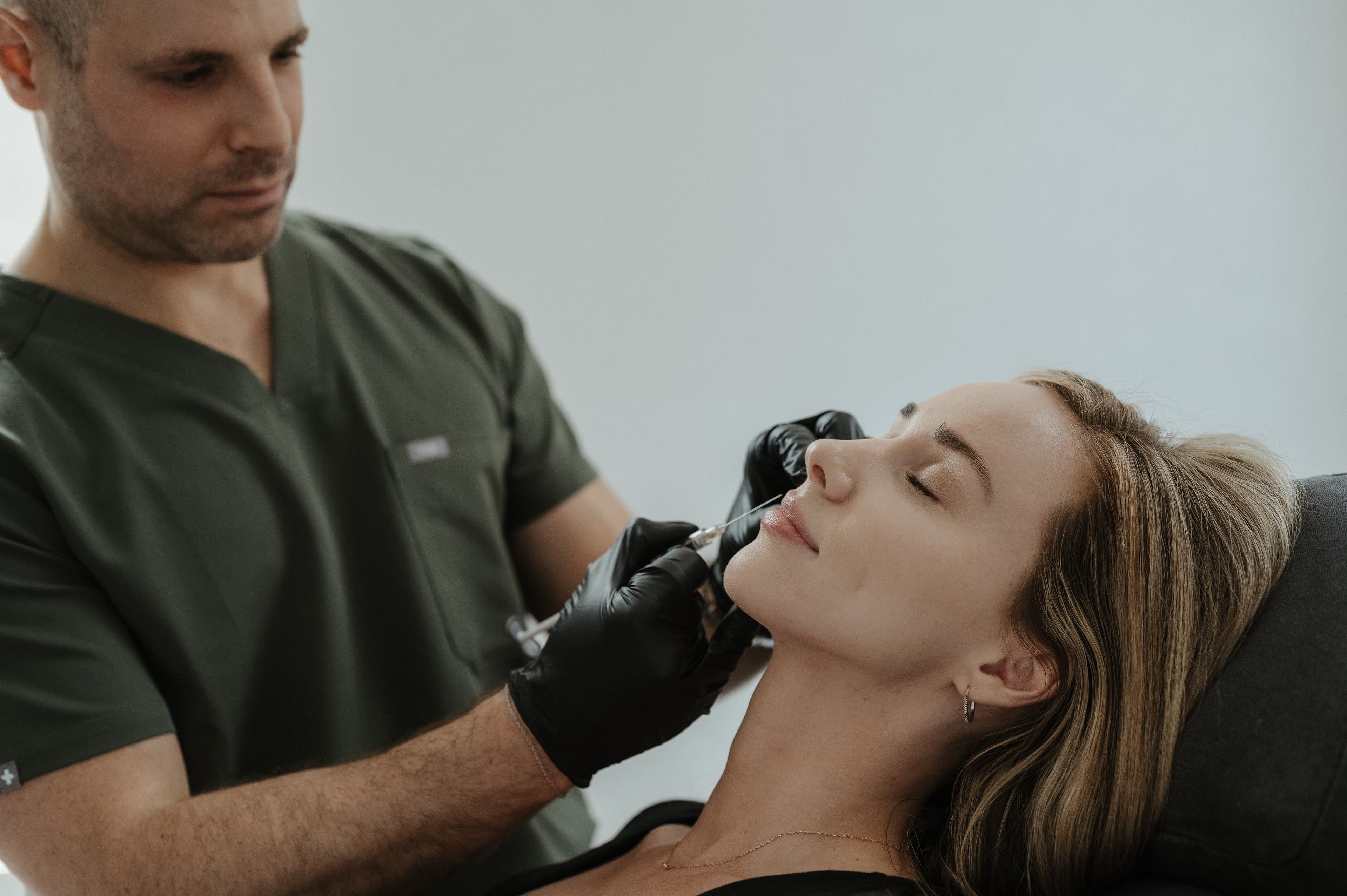 IGNYT Academy in action